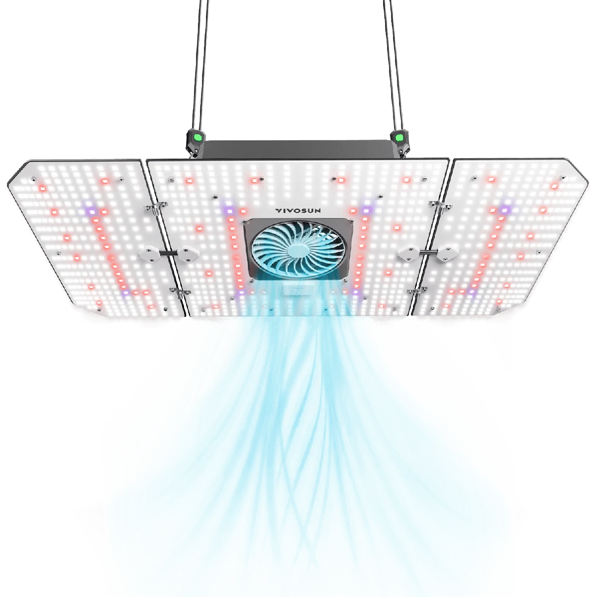 VIVOSUN AeroLight 240W LED
